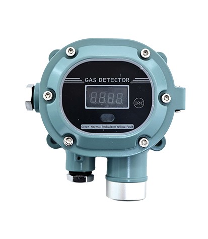 GSS-GC802 Industrial and Commercial Gas Detector