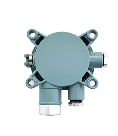 GSS-GC802 Industrial and Commercial Gas Detector