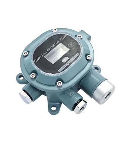 GSS-GC802 Industrial and Commercial Gas Detector
