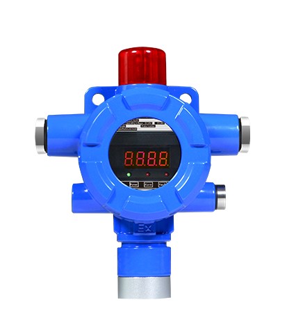 GTYQ-QD6100 Fixed gas detector