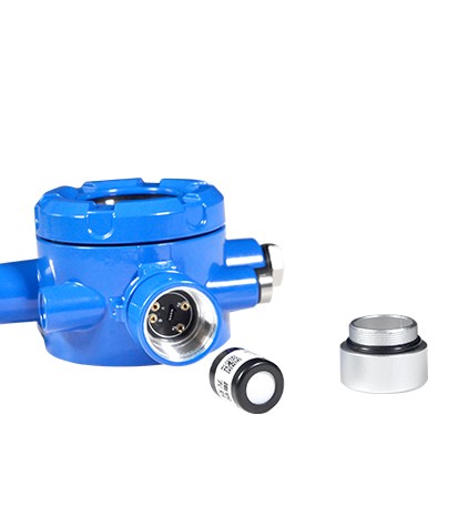 GTYQ-QD6100 Fixed gas detector