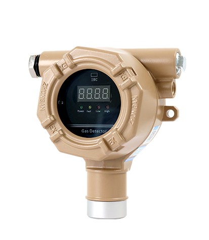 GT/GTYQ-QD6360 fixed gas detector