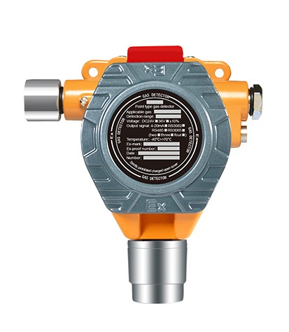 GT/GTYQ-S100 Point Type Gas Detector