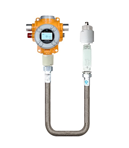 S400-H Split type gas detector
