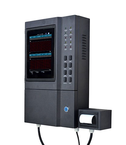 S8500 Gas Alarm Controller
