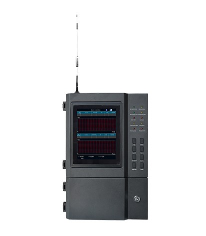 S8500 Gas Alarm Controller