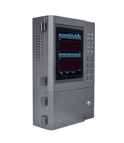 S8500 Gas Alarm Controller