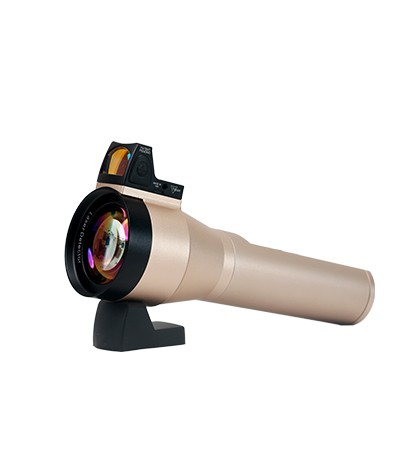 S350HS Flashlight type Laser methane detector
