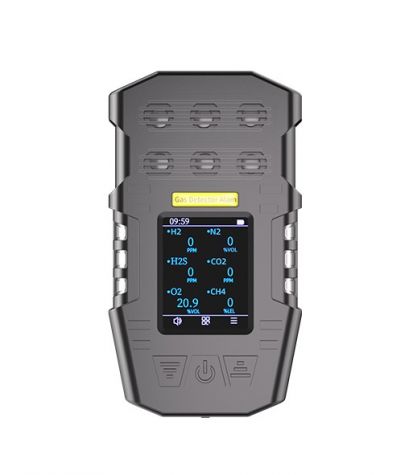 S318 Multi-gas detector