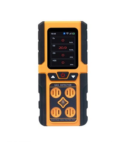 BTYQ-A116 Portable Gas Detector
