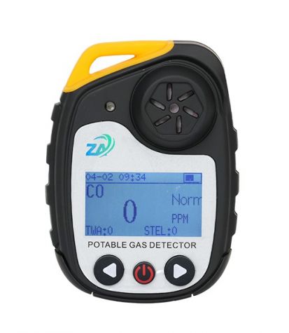 Portable Gas Detection/Alarm Instrument BTYMQ-A115