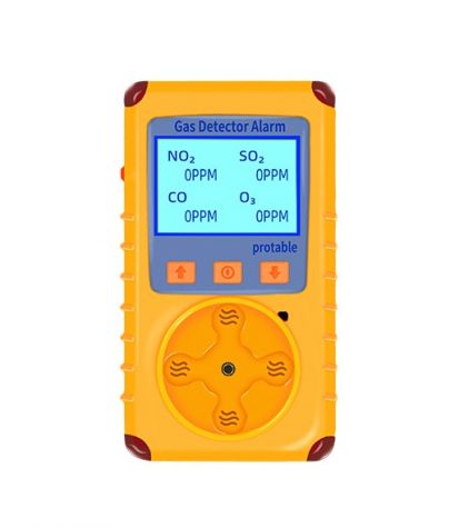 KP826 Portable Multi-gas Detector