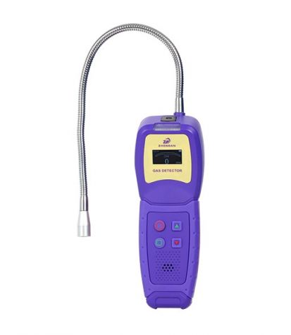 Portable gas detector alarm BTYQ-A217