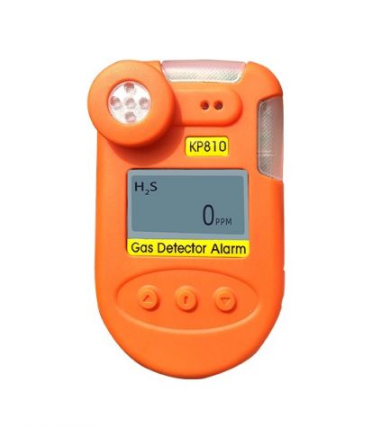 KP810 Portable single gas detector