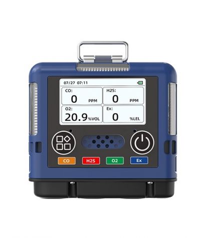 G90 4-1Multi-gas detector