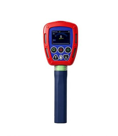 Portable Gas Detector Alarm G60