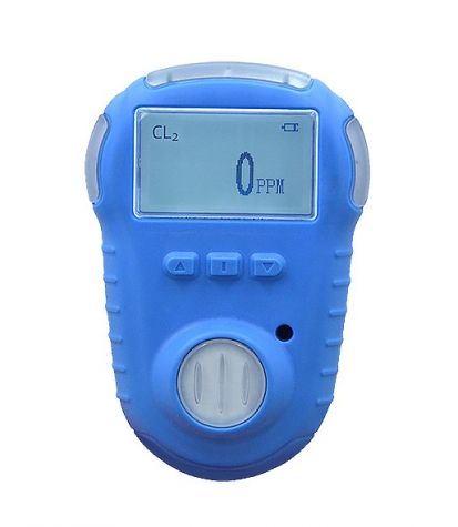 Portable Ozone Gas Detector KP820
