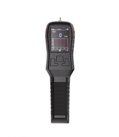 S311 Pump type gas detector
