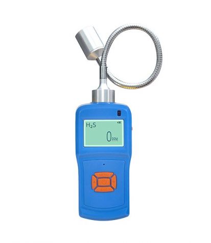 KP830J Portable single gas Detector