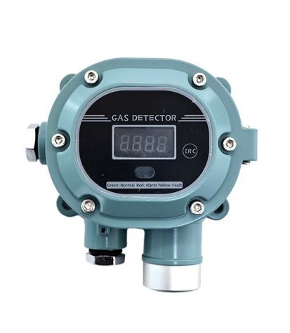 GSS-GC802 Industrial and Commercial Gas Detector