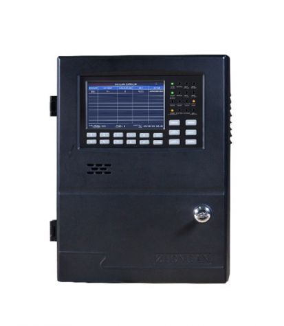 Zhongan GDS8200 gas alarm controller