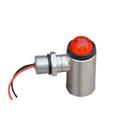 QD119 sound and light alarm lamp