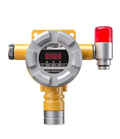 GTYQ-QD6310 point type gas detector
