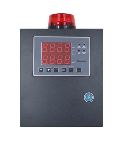 QD6370 Gas alarm controller