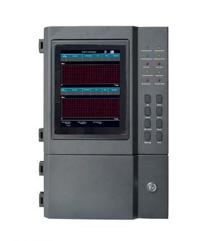 S8500 Gas Alarm Controller