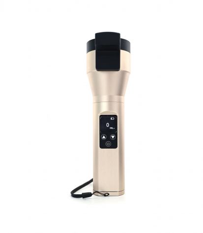 S350HS Flashlight type Laser methane detector