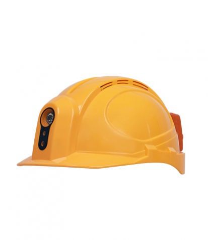 SGH001 iot smart safety helmet