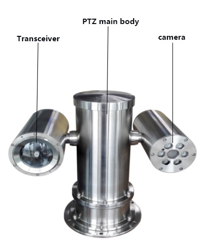 Henan Zhong An Electronic Detection Technology CO.,LTD.