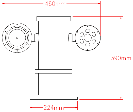 Henan Zhong An Electronic Detection Technology CO.,LTD.