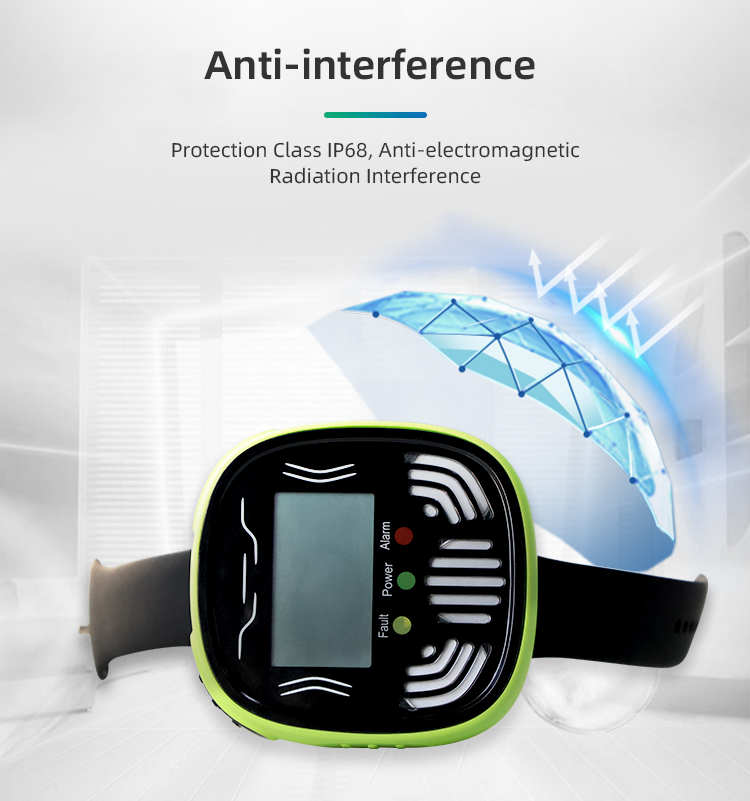 Henan Zhong An Electronic Detection Technology CO.,LTD.