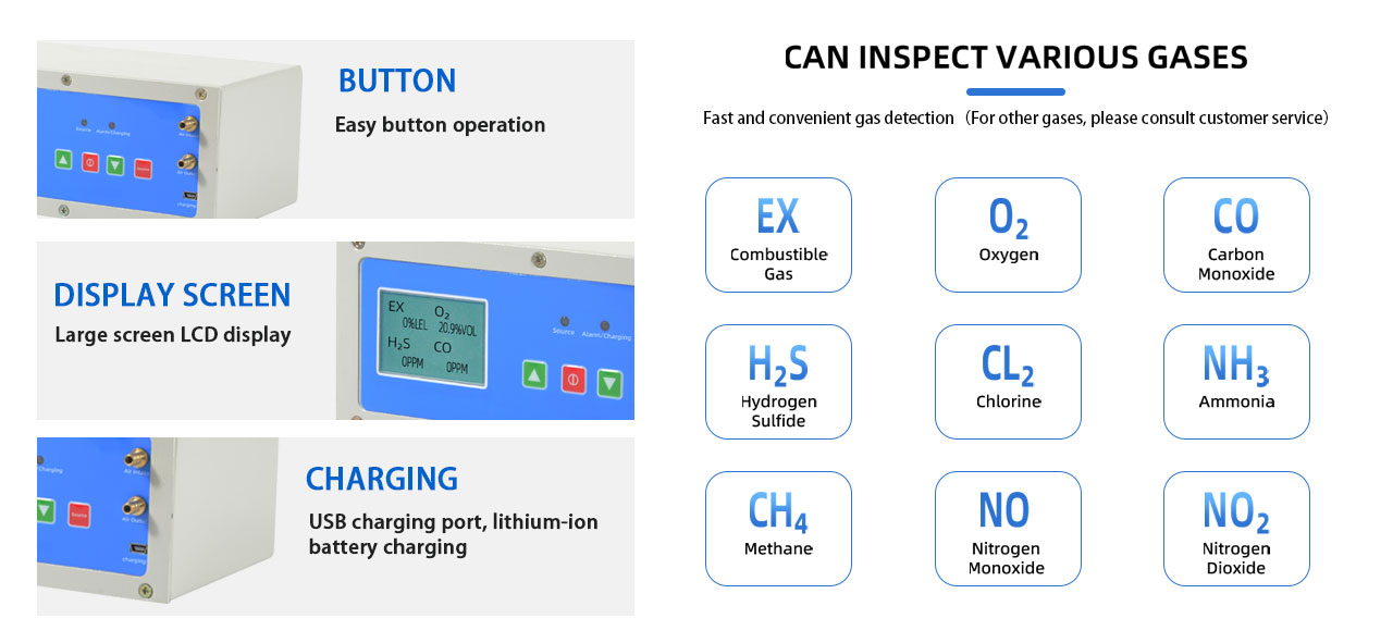 Henan Zhong An Electronic Detection Technology CO.,LTD.