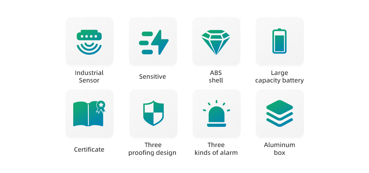 Henan Zhong An Electronic Detection Technology CO.,LTD.