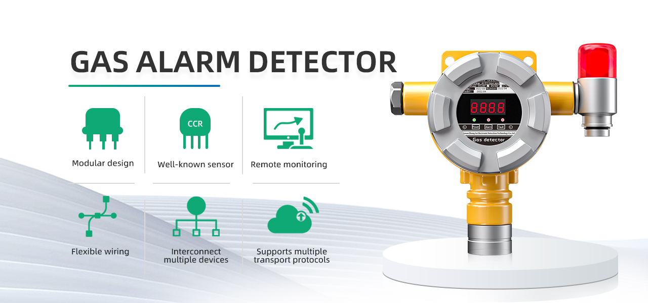 Henan Zhong An Electronic Detection Technology CO.,LTD.