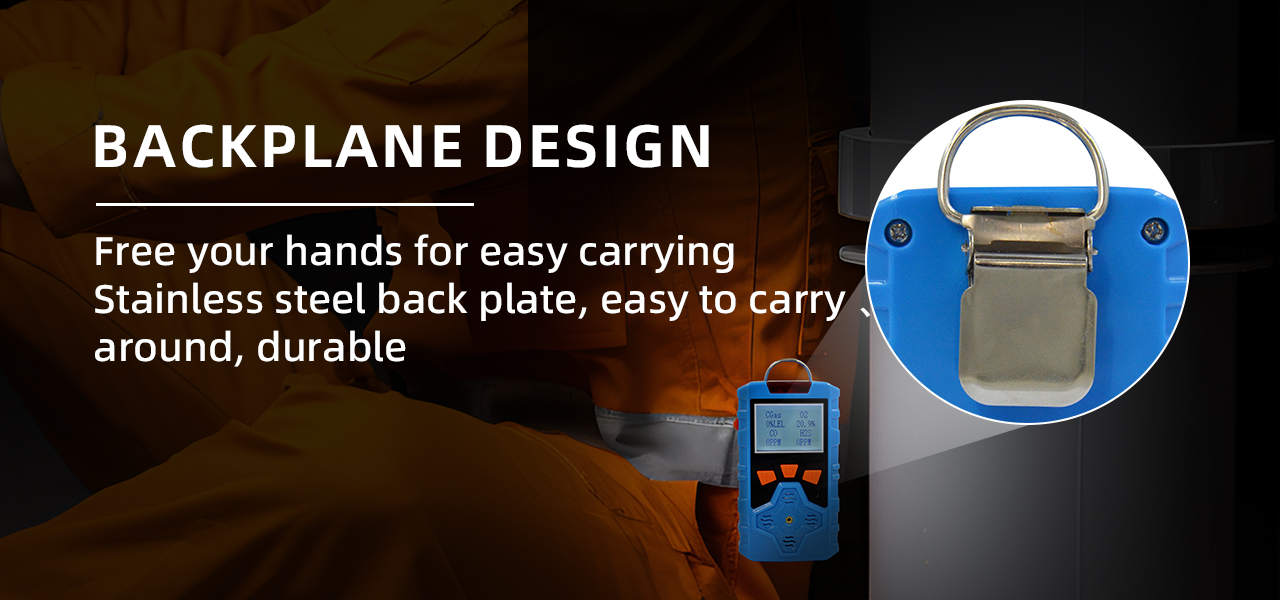 Henan Zhong An Electronic Detection Technology CO.,LTD.