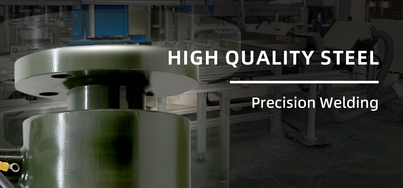 Henan Zhong An Electronic Detection Technology CO.,LTD.