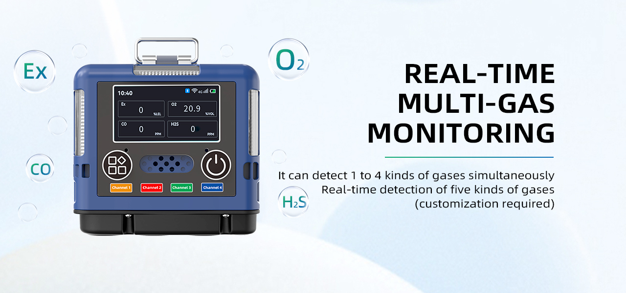 Henan Zhong An Electronic Detection Technology CO.,LTD.