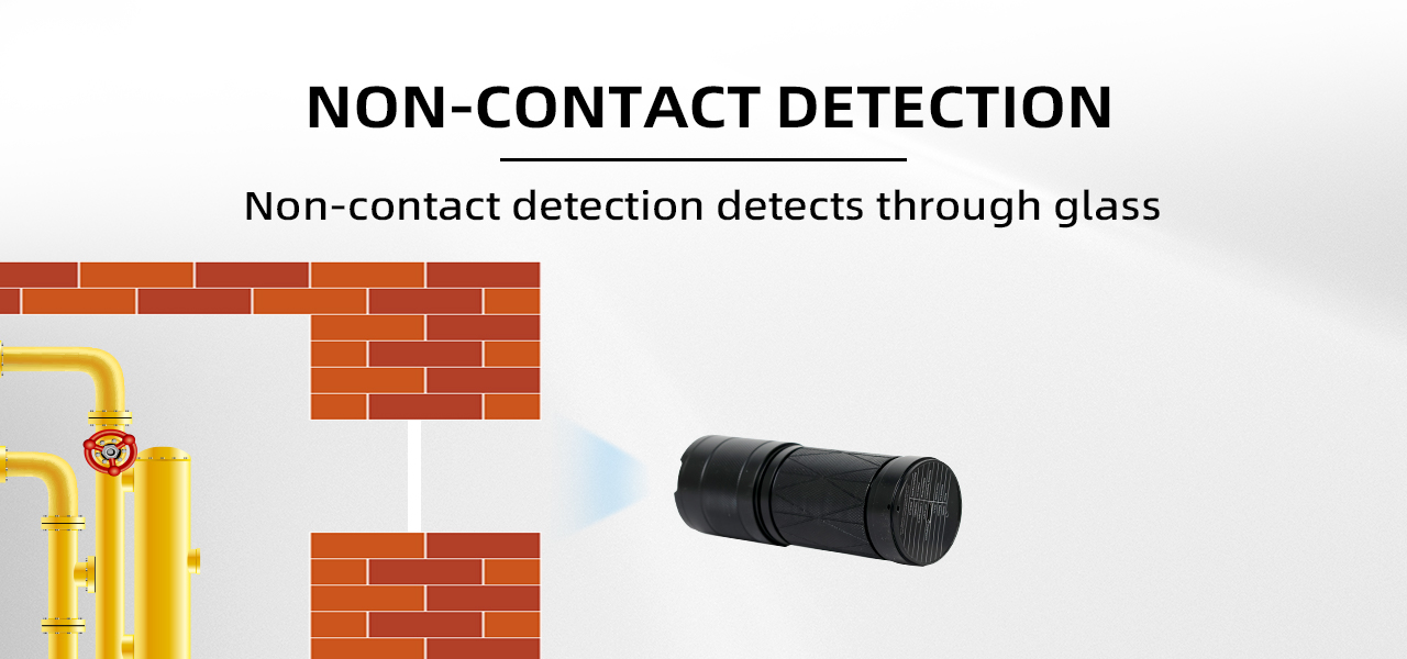 Henan Zhong An Electronic Detection Technology CO.,LTD.