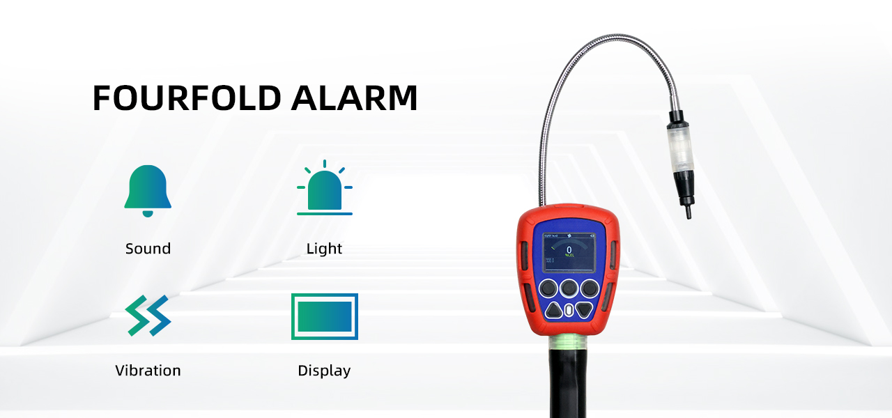 Henan Zhong An Electronic Detection Technology CO.,LTD.